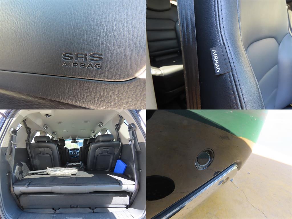 Ssangyong Korando 2018 Negro - Importación desde Corea - HF Imports Iquique - Foto 18
