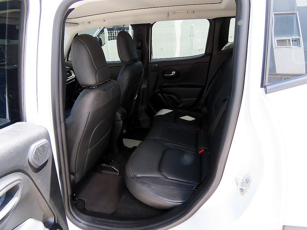 Jeep Renegade - Vista 6