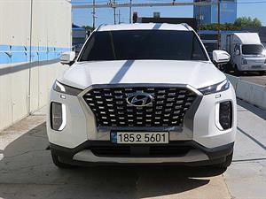 HYUNDAI Palisade - Vista 2