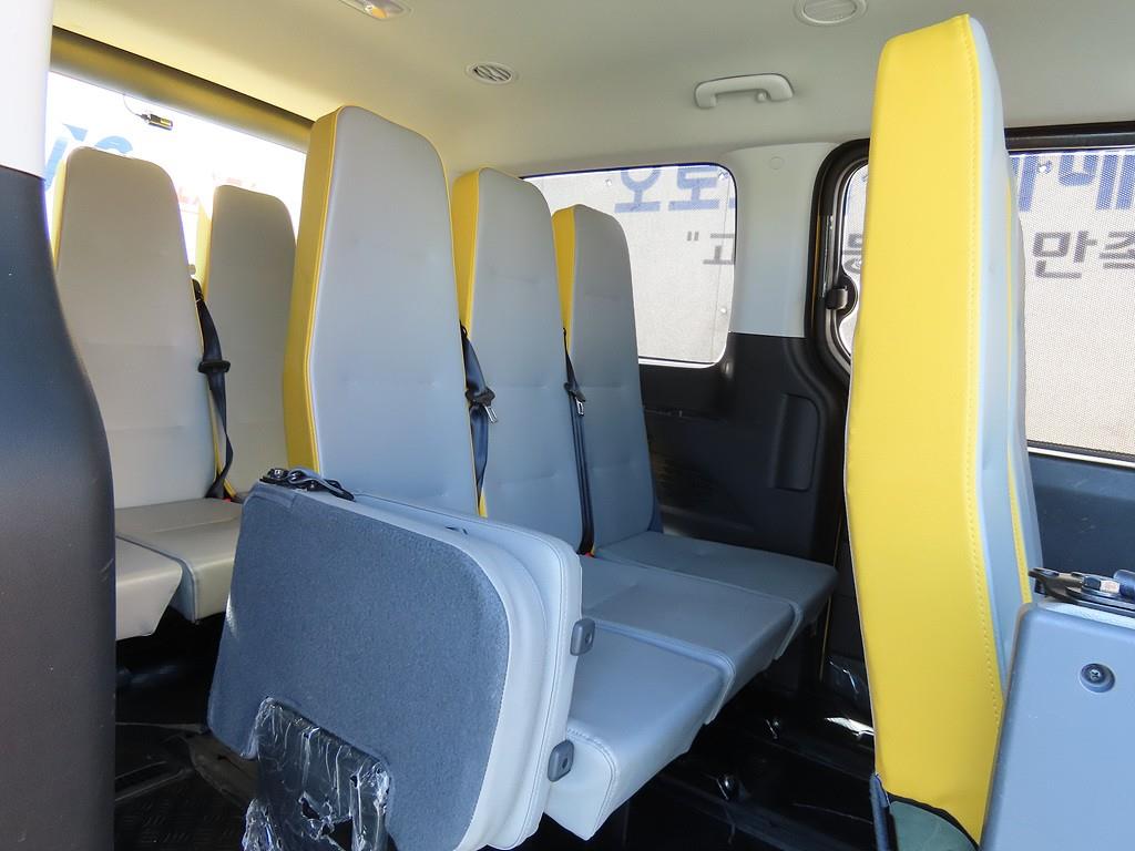 HYUNDAI Staria - Vista 7