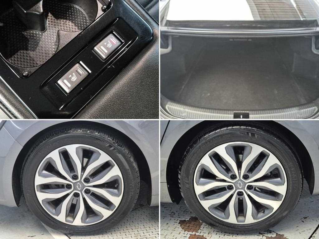SAMSUNG SM6 2016 Gris - Importación desde Corea - HF Imports Iquique - Foto 18