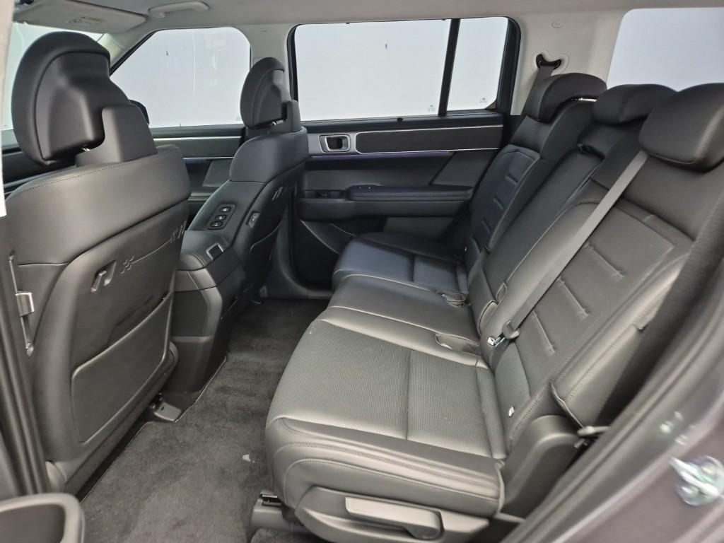 HYUNDAI Santa Fe - Vista 12