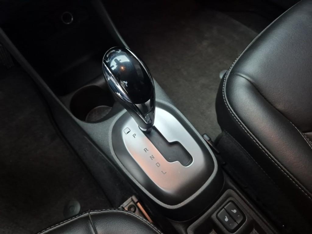 Chevrolet Spark 2016 Blanco - Importación desde Corea - HF Imports Iquique - Foto 13