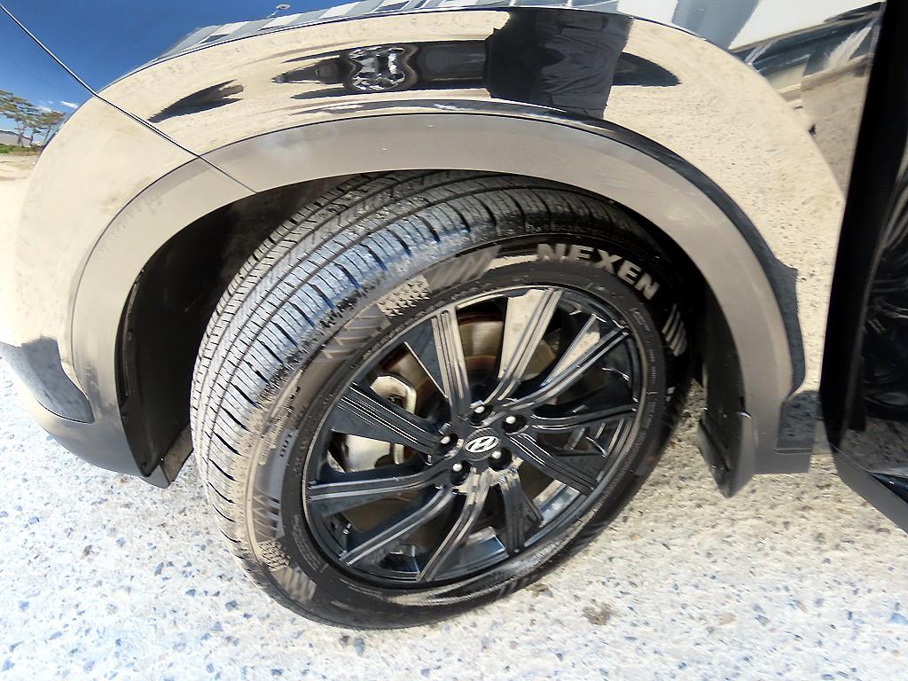 HYUNDAI Palisade 2022 Negro - Importación desde Corea - HF Imports Iquique - Foto 20