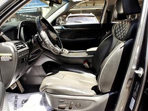 HYUNDAI Palisade - Vista 10
