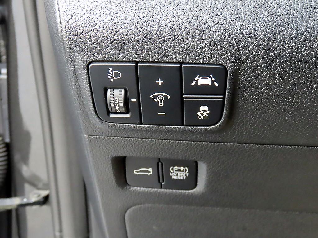 KIA K5 2022 - Importación desde Corea - HF Imports Iquique - Foto 13