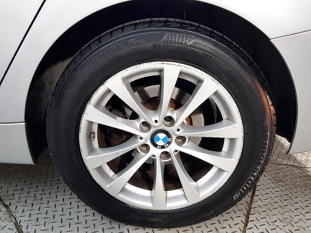 BMW Gran Turismo 2015 Plateado - Importación desde Corea - HF Imports Iquique - Foto 20