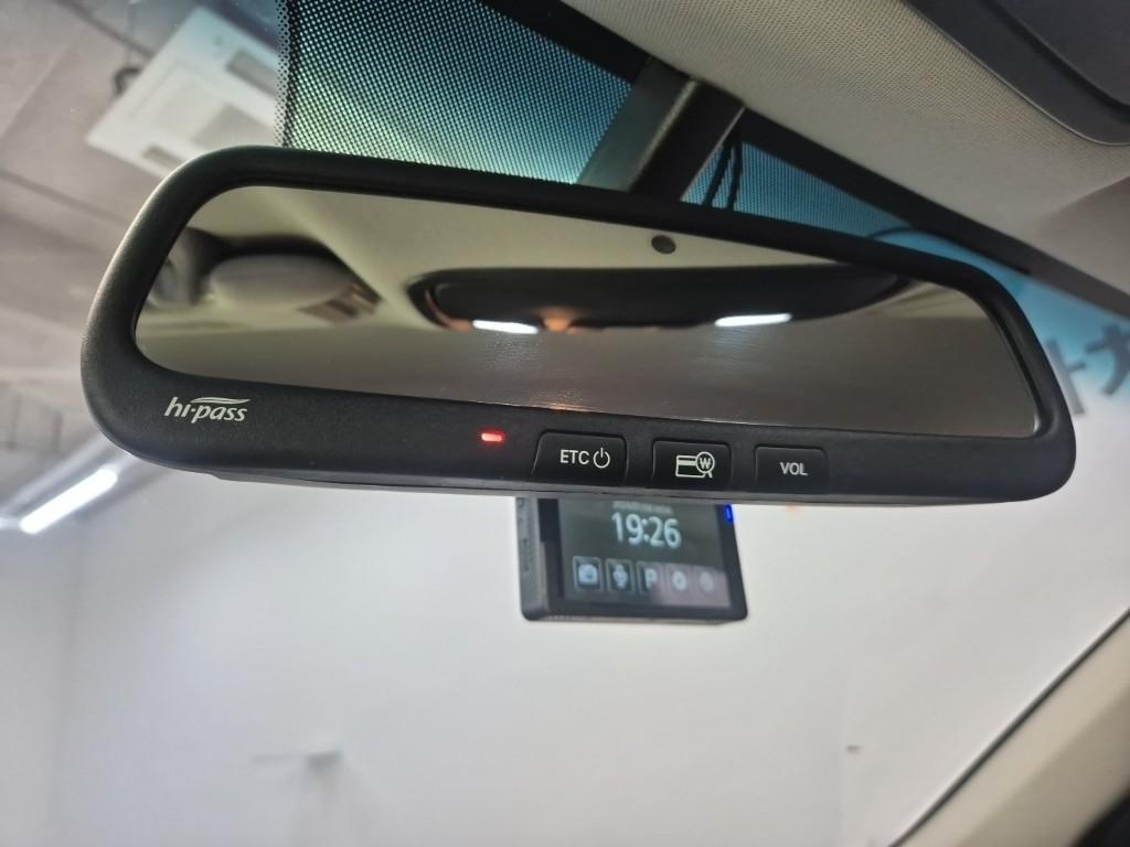 KIA Sorento 2018 Gris - Importación desde Corea - HF Imports Iquique - Foto 17