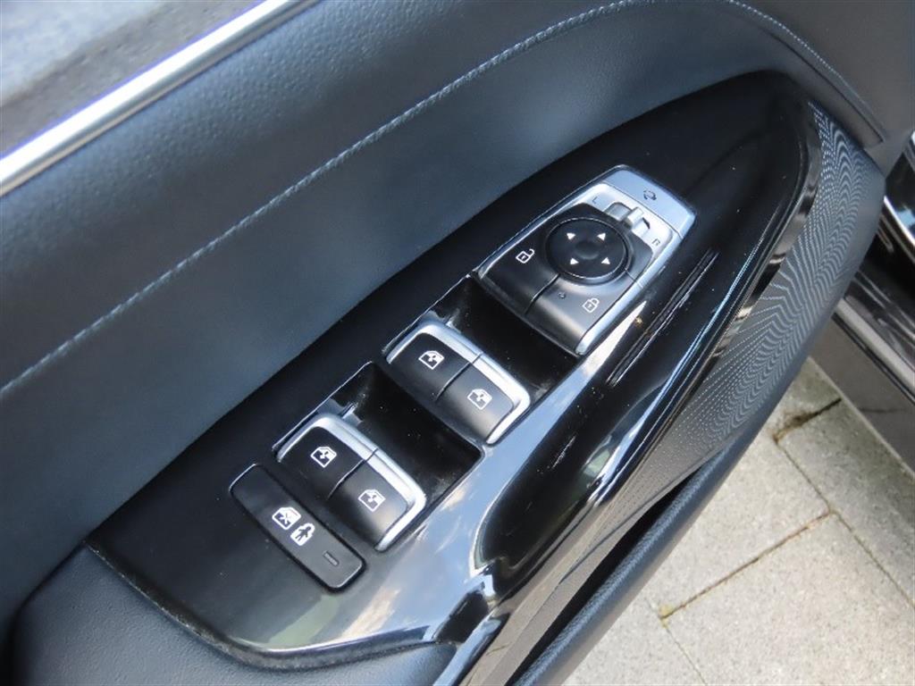 KIA K5 2023 - Importación desde Corea - HF Imports Iquique - Foto 12