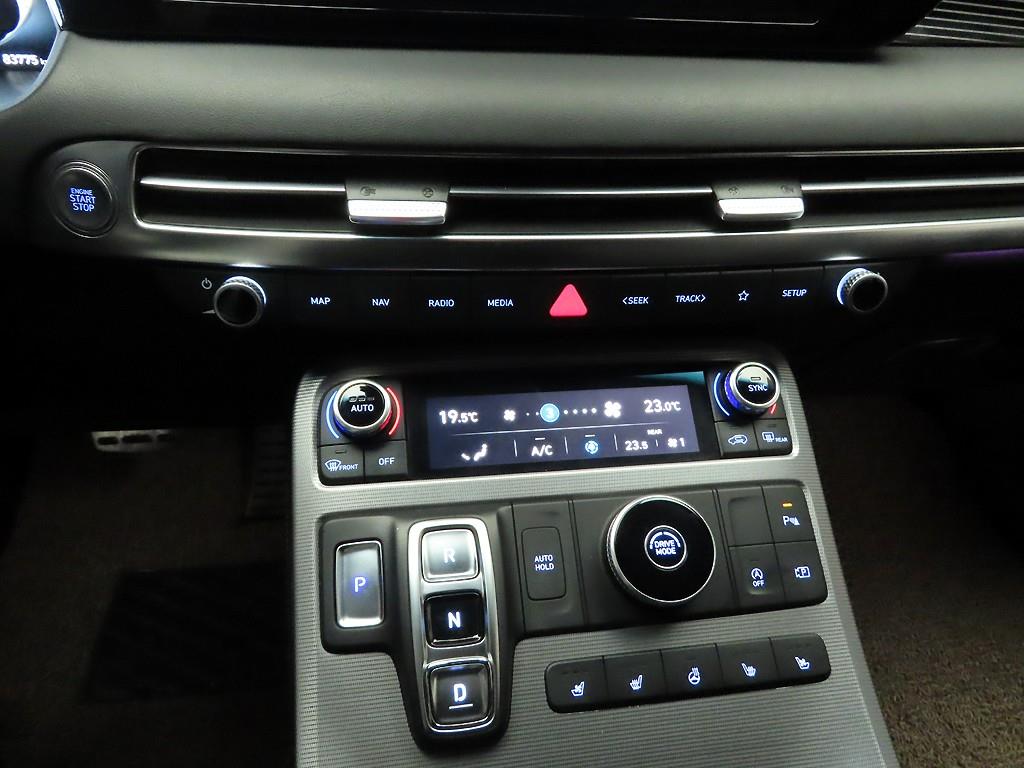 HYUNDAI Palisade - Vista 9