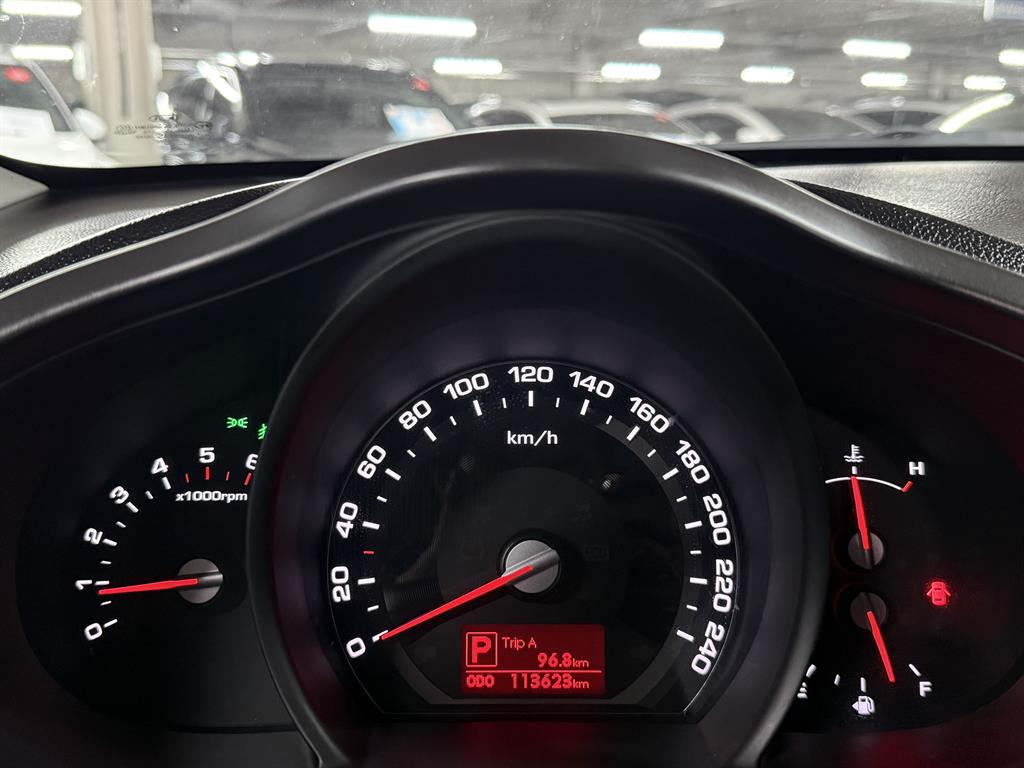 KIA Sportage 2013 Blanco - Importación desde Corea - HF Imports Iquique - Foto 13