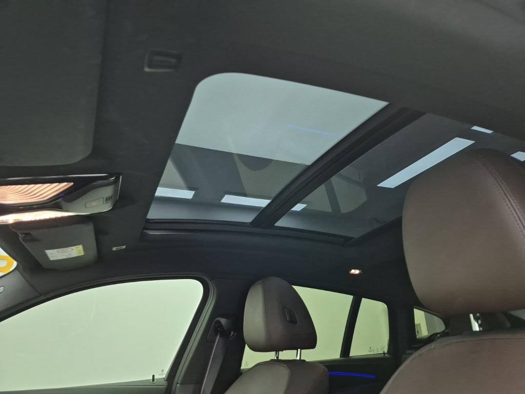BMW X4 2023 Gris - Importación desde Corea - HF Imports Iquique - Foto 13