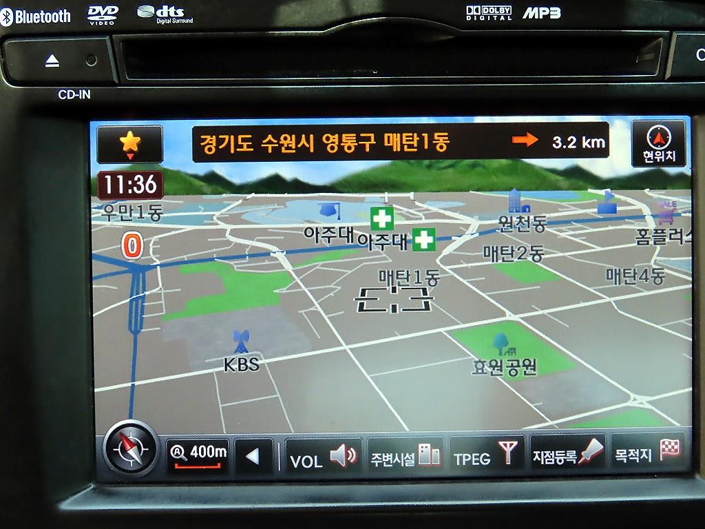 KIA K5 2013 Negro - Importación desde Corea - HF Imports Iquique - Foto 14