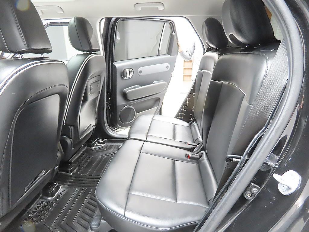 HYUNDAI Casper 2025 Negro - Importación desde Corea - HF Imports Iquique - Foto 10