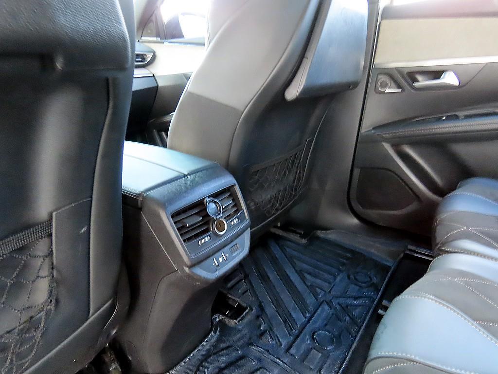 Peugeot 5008 2020 - Importación desde Corea - HF Imports Iquique - Foto 15