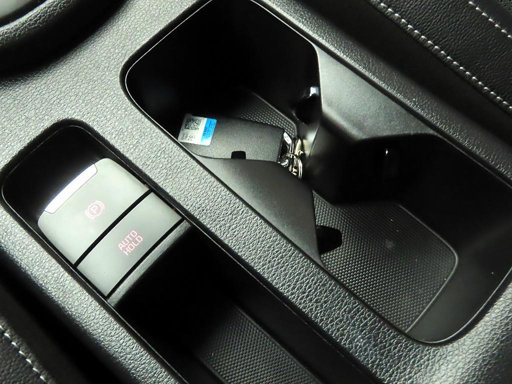 KIA K3 - Vista 11