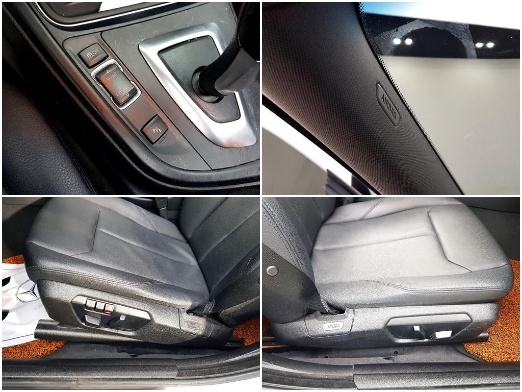 BMW Gran Turismo 2015 Plateado - Importación desde Corea - HF Imports Iquique - Foto 17