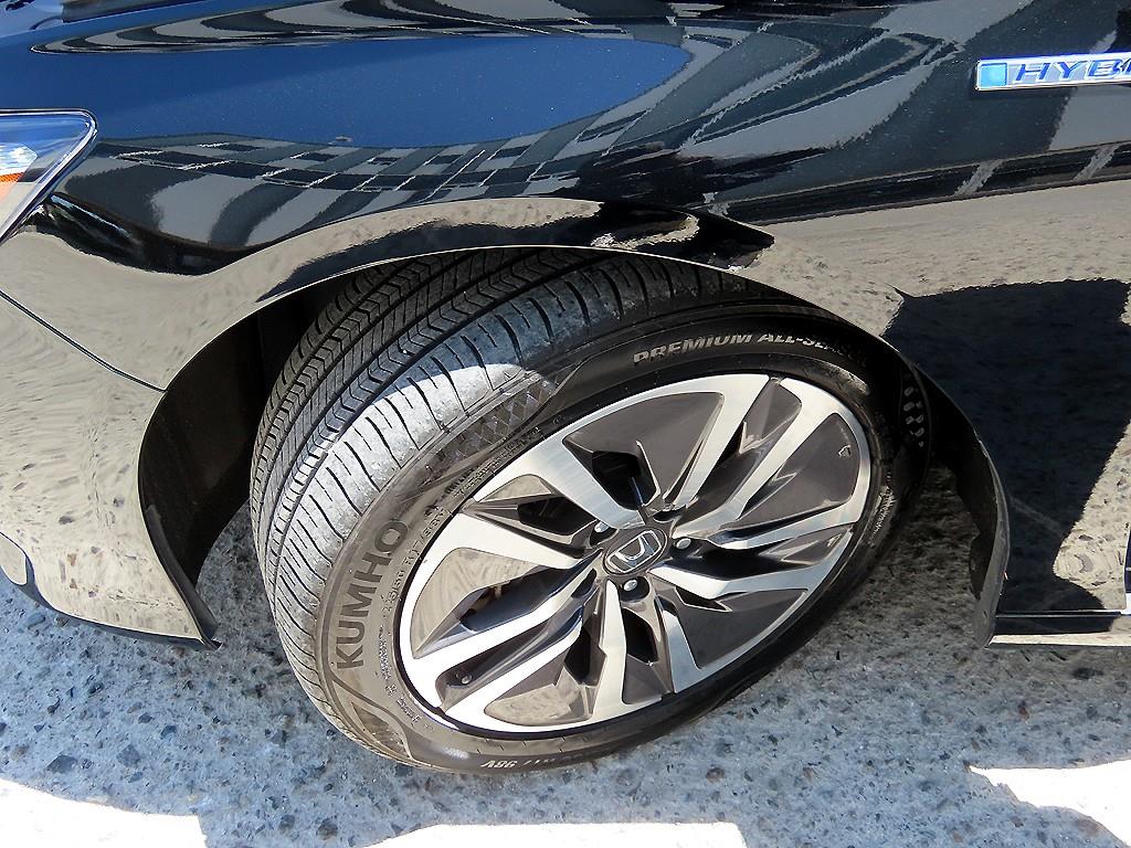 Honda Accord 2019 - Importación desde Corea - HF Imports Iquique - Foto 20