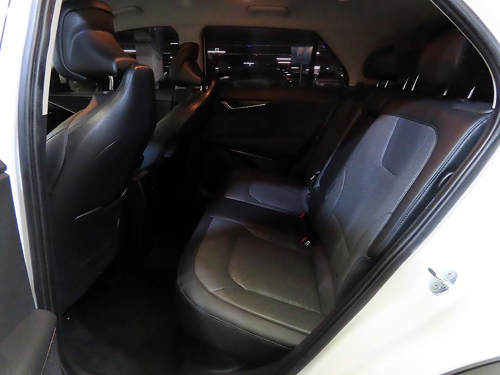 KIA Niro - Vista 7