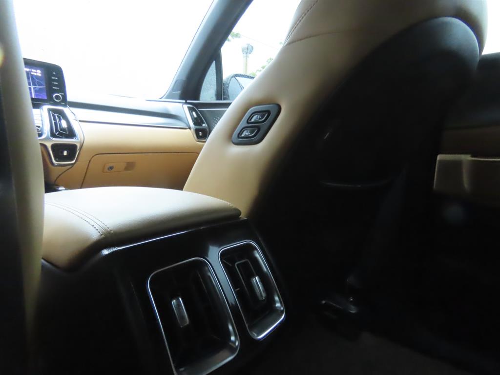 KIA Sorento 2021 Negro - Importación desde Corea - HF Imports Iquique - Foto 8
