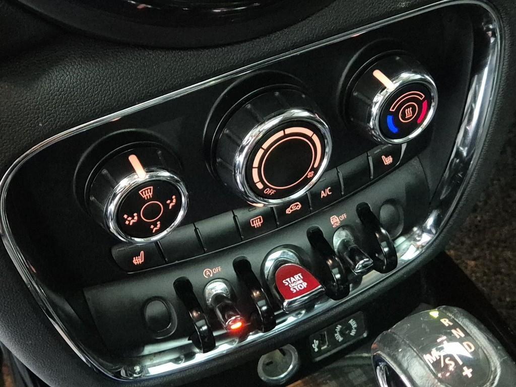 Mini Clubman 2017 Morado - Importación desde Corea - HF Imports Iquique - Foto 13