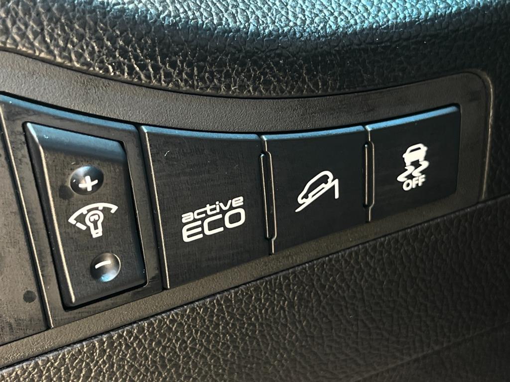 KIA Sportage - Vista 6