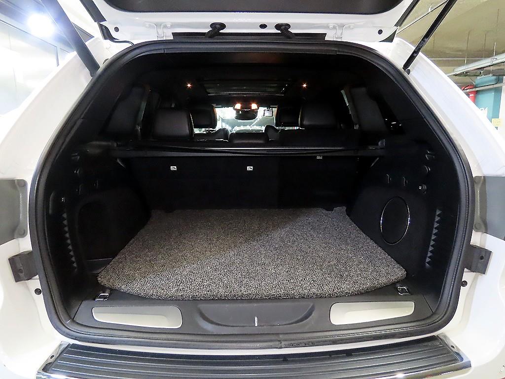Jeep Cherokee 2019 Blanco - Importación desde Corea - HF Imports Iquique - Foto 17