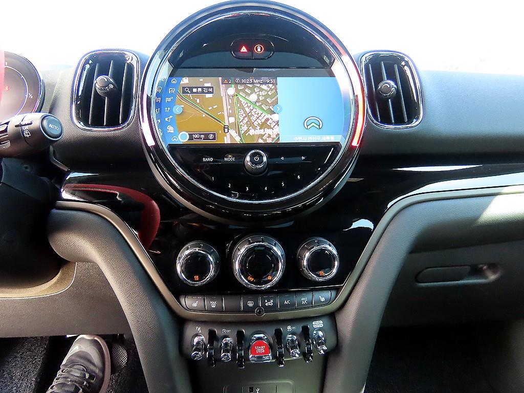 Mini Countryman 2024 - Importación desde Corea - HF Imports Iquique - Foto 14