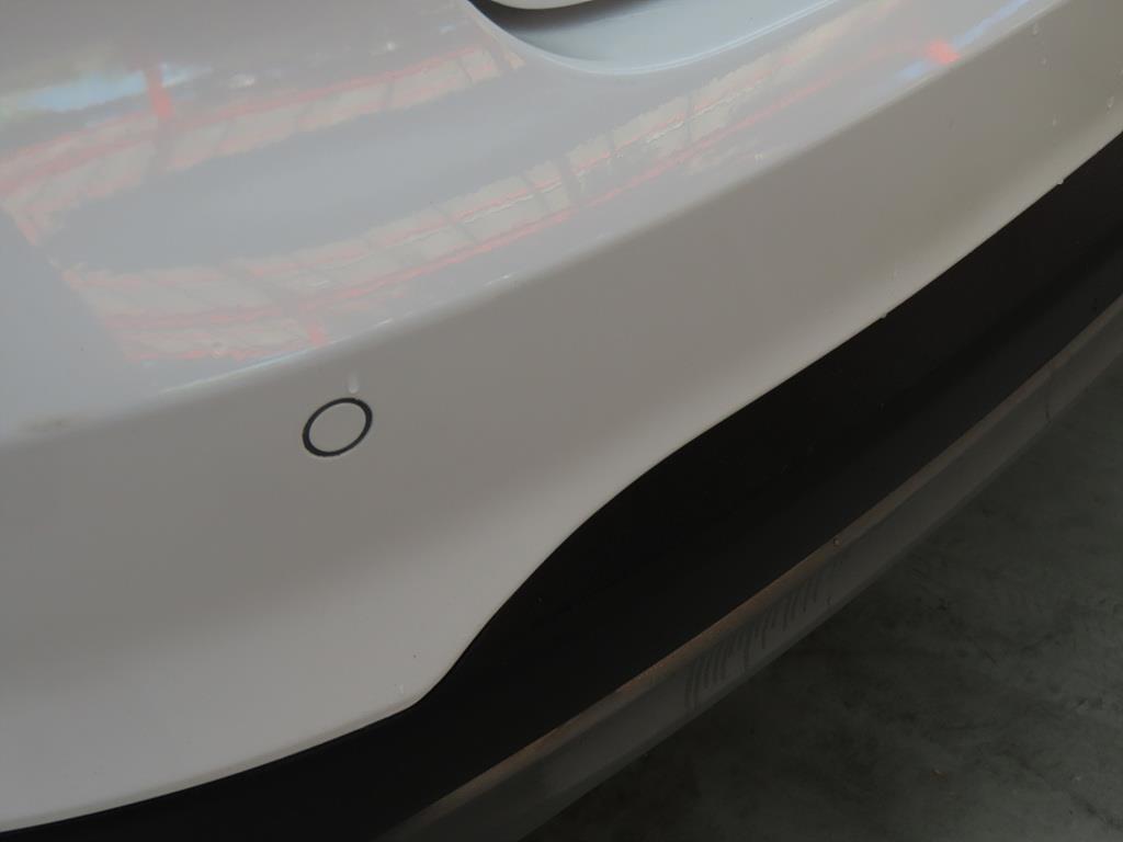HYUNDAI Tucson 2019 Blanco - Importación desde Corea - HF Imports Iquique - Foto 18