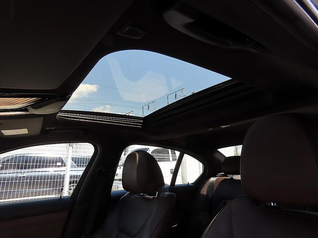 BMW 3 series 2021 Gris - Importación desde Corea - HF Imports Iquique - Foto 18