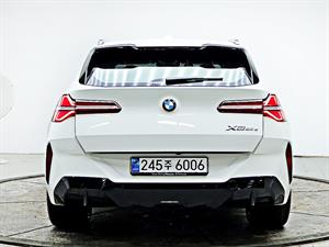 BMW X3 - Vista 6