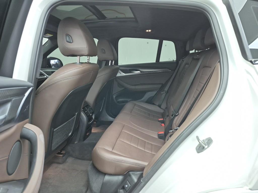 BMW X4 - Vista 12