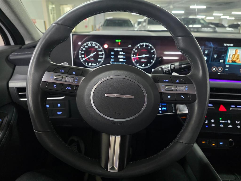 HYUNDAI Sonata - Vista 7