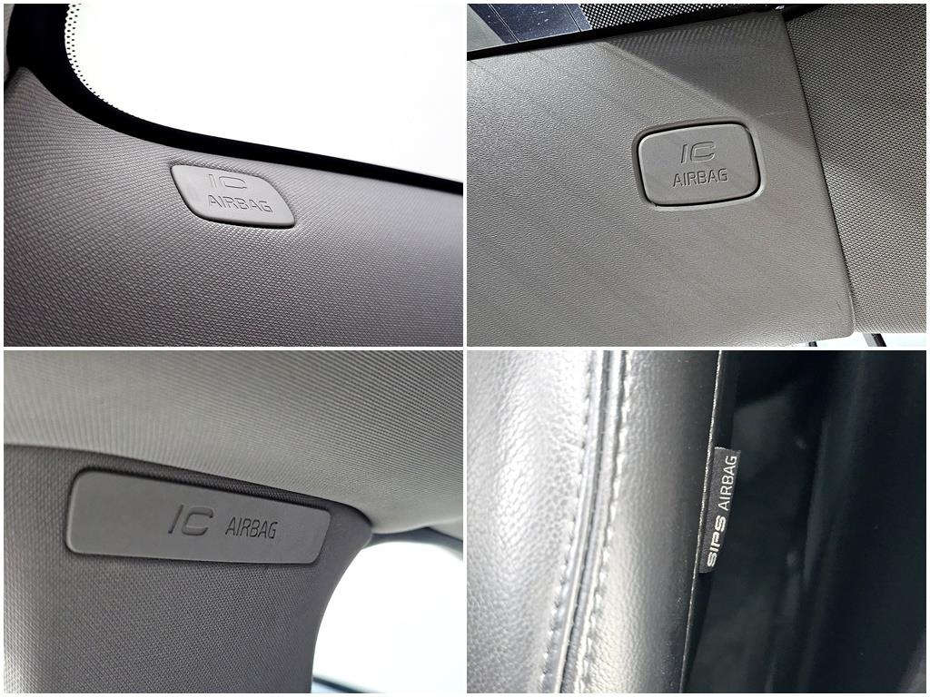 Volvo S60 2018 Gris - Importación desde Corea - HF Imports Iquique - Foto 16