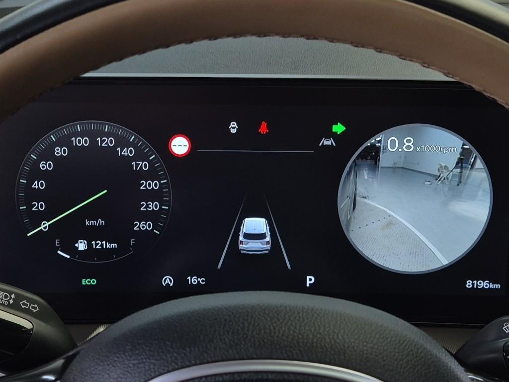 KIA Sorento - Vista 6