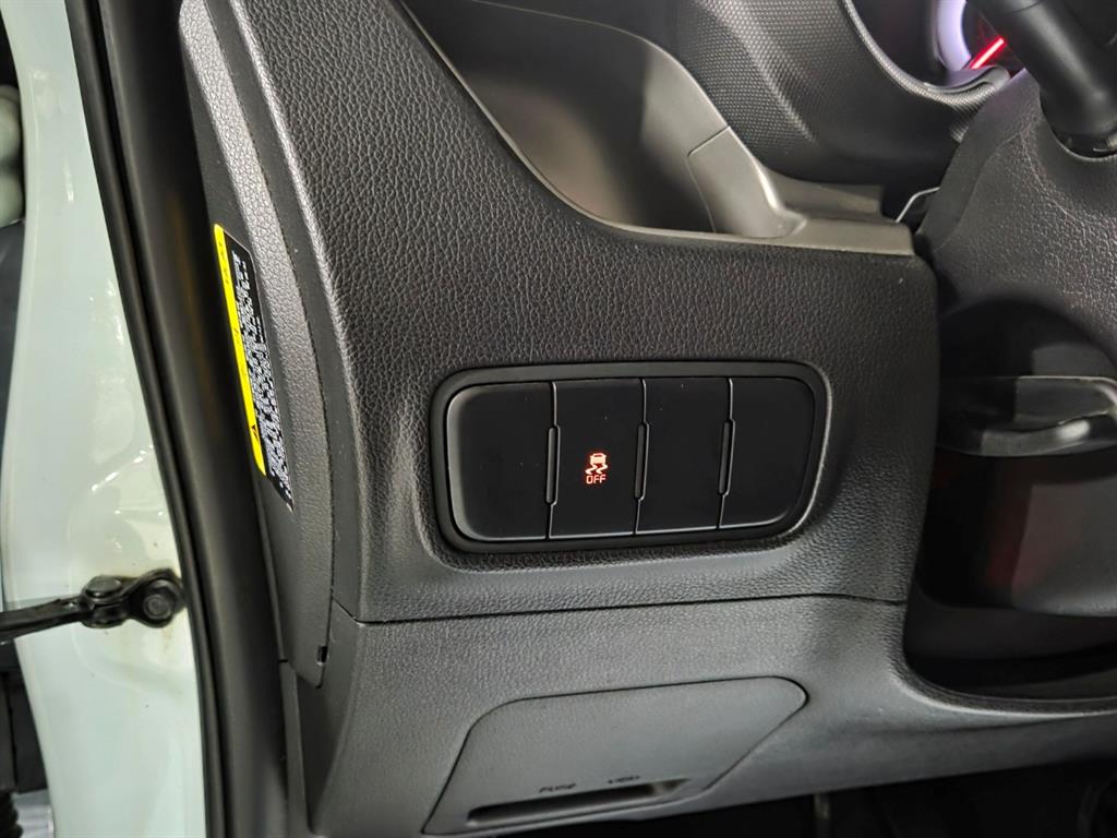 KIA Ray 2019 Verde - Importación desde Corea - HF Imports Iquique - Foto 14