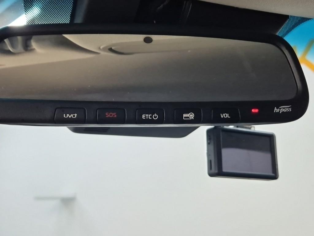 KIA K7 2020 Negro - Importación desde Corea - HF Imports Iquique - Foto 16