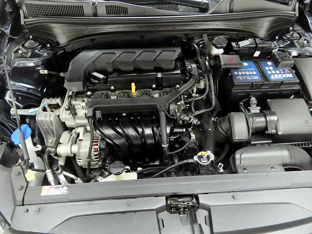 KIA K3 2022 - Importación desde Corea - HF Imports Iquique - Foto 20