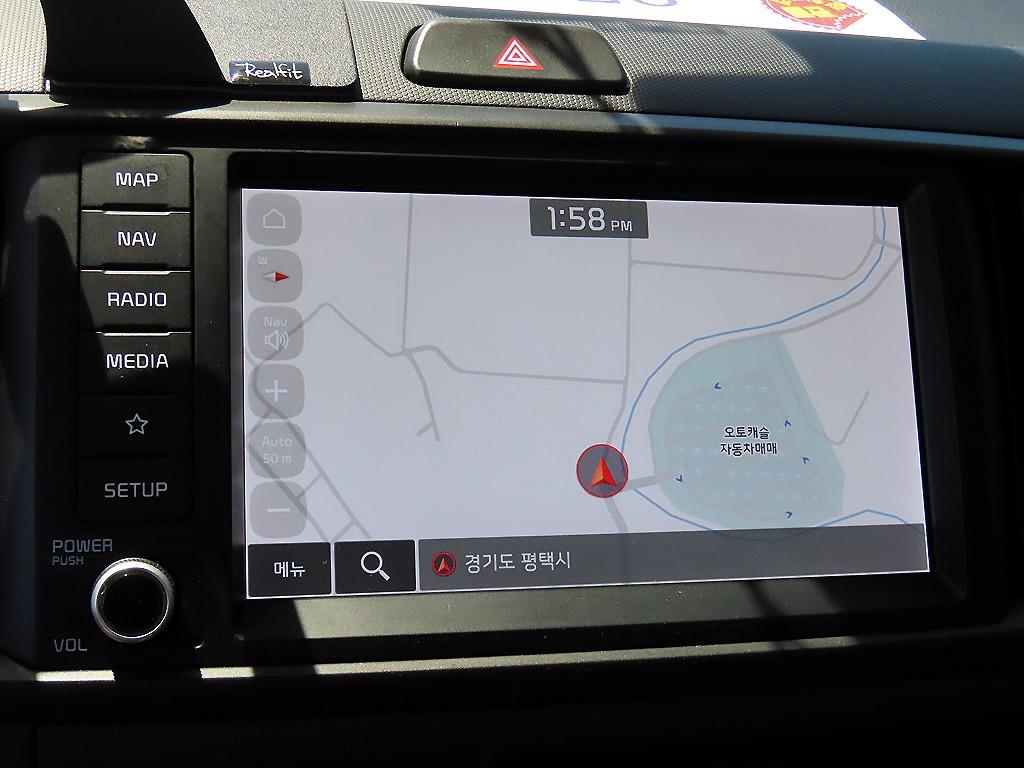 KIA Ray 2024 - Importación desde Corea - HF Imports Iquique - Foto 13