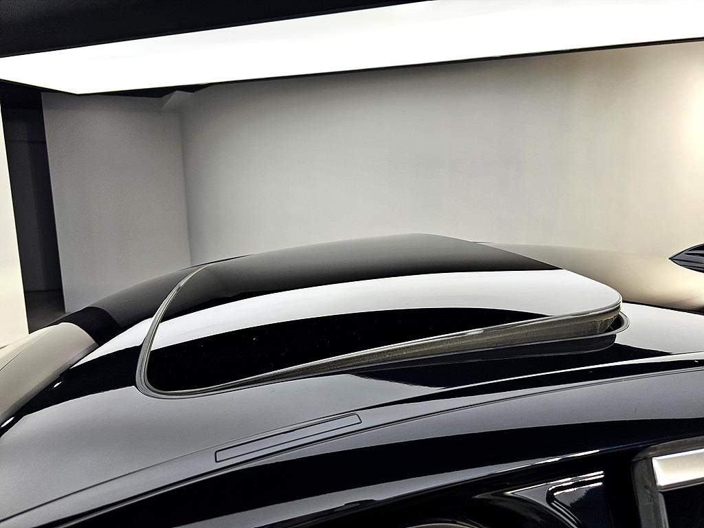BMW 5 Series - Vista 12