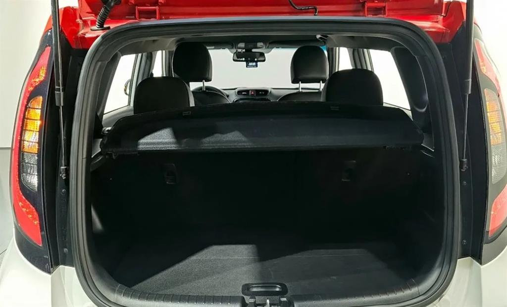 KIA Soul 2016 Blanco - Importación desde Corea - HF Imports Iquique - Foto 20