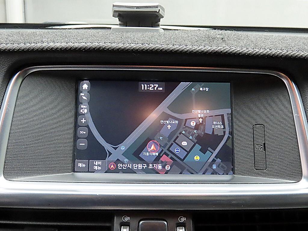 KIA K5 2017 - Importación desde Corea - HF Imports Iquique - Foto 15