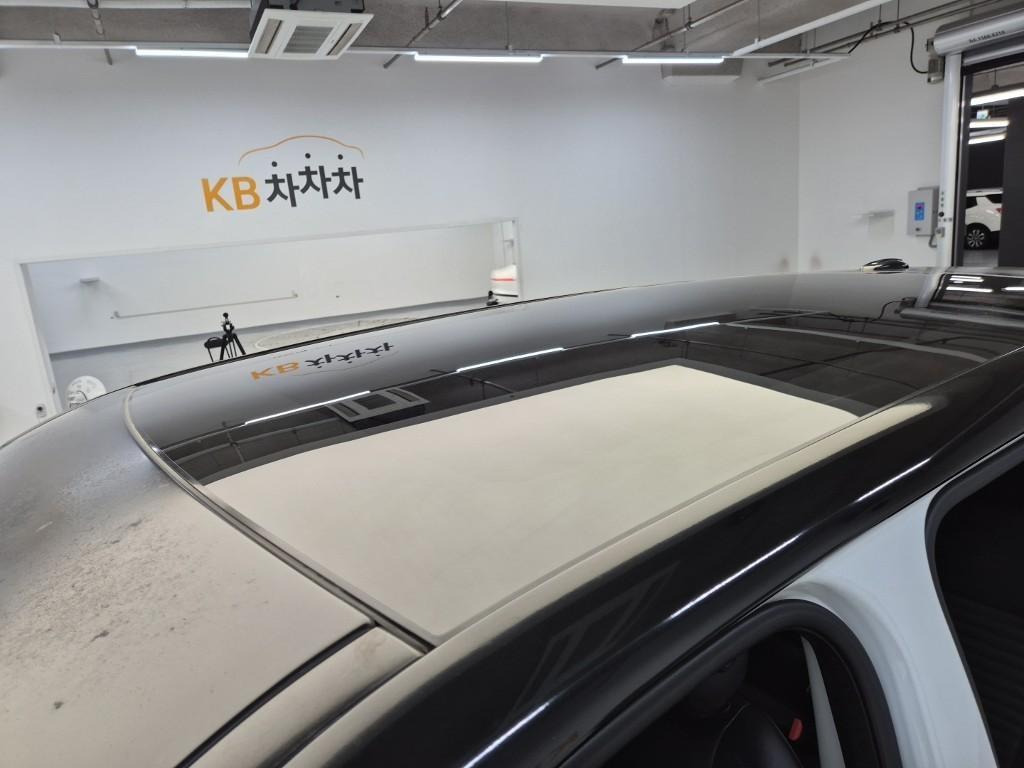 Land Rover Discovery Sports 2016 Blanco - Importación desde Corea - HF Imports Iquique - Foto 13