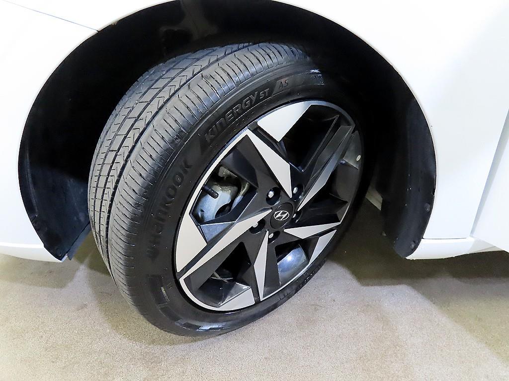 HYUNDAI Avante 2023 Blanco - Importación desde Corea - HF Imports Iquique - Foto 20