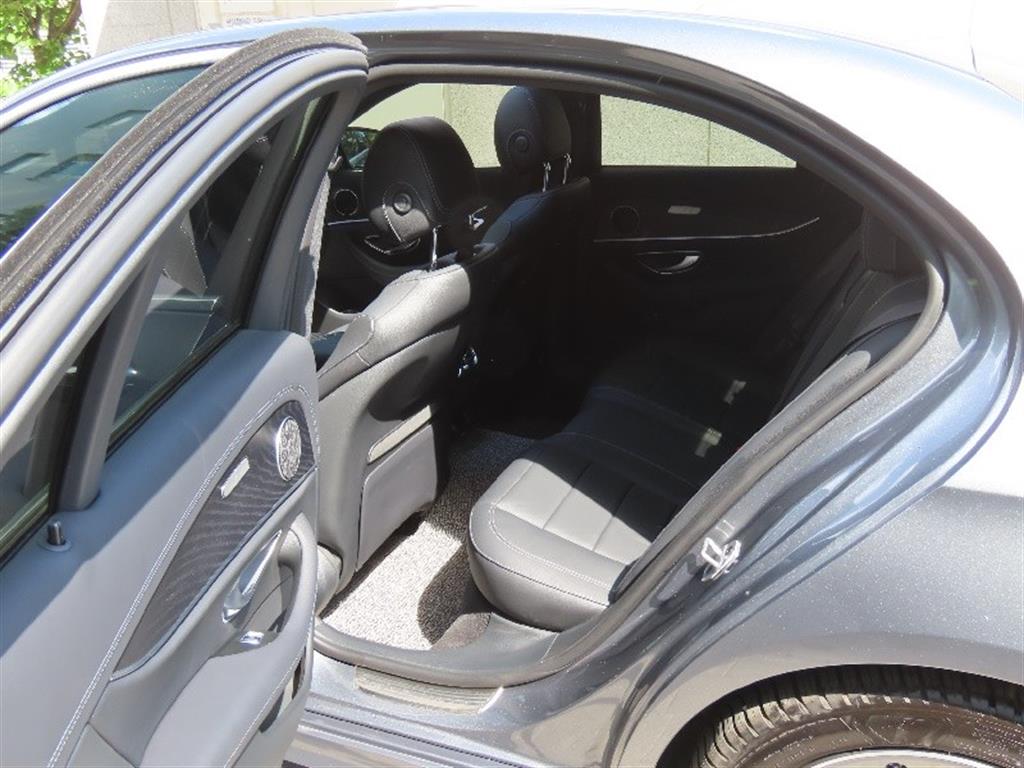 Mercedes Benz E class 2023 - Importación desde Corea - HF Imports Iquique - Foto 13
