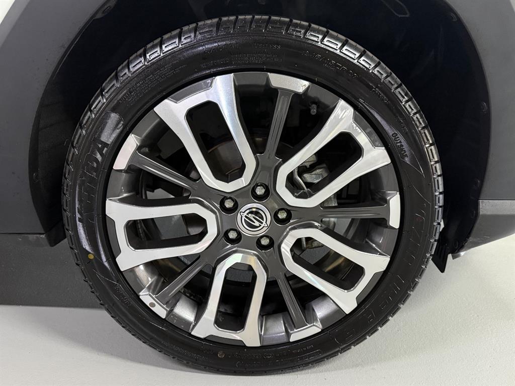Ssangyong Torres 2023 Blanco - Importación desde Corea - HF Imports Iquique - Foto 19