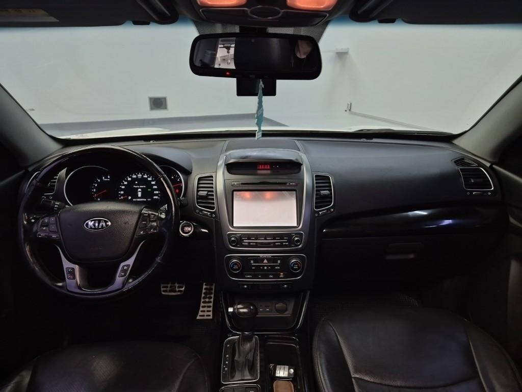 KIA Sorento - Vista 6