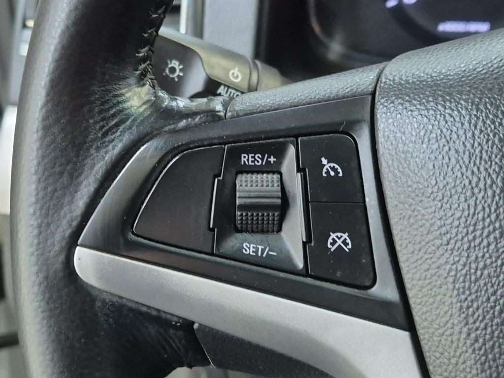 Chevrolet Captiva 2016 Blanco - Importación desde Corea - HF Imports Iquique - Foto 15