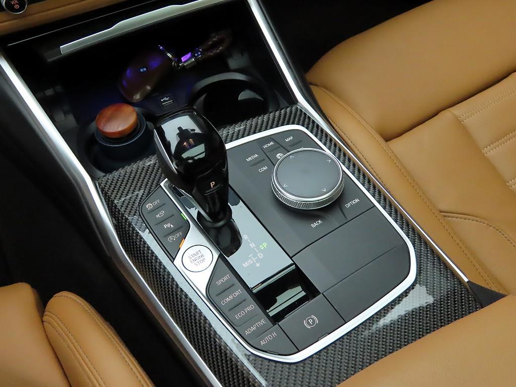 BMW 3 series - Vista 10