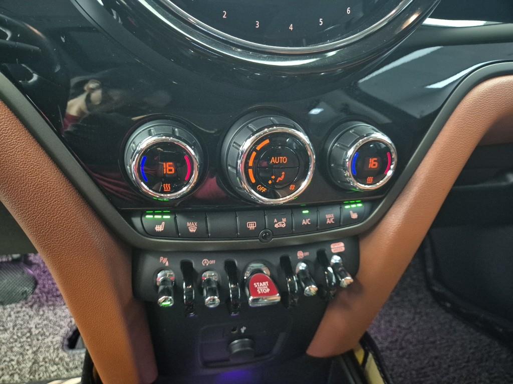 Mini Countryman - Vista 10